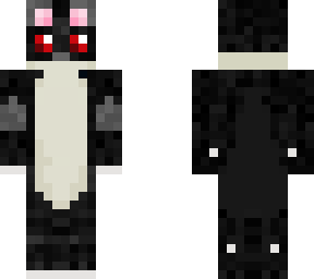 weasel dark