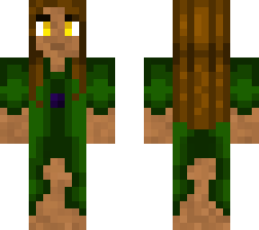 wood elf