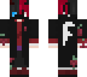 zfoxykillzz skin