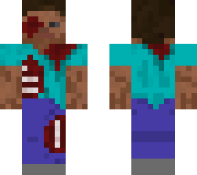 zombie