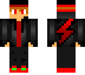 012 cool boy
