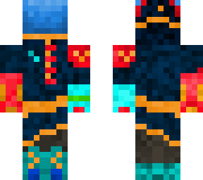 2040 space guy