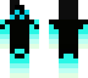 8bit luckyboy360 creeper face edit
