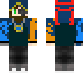 aiden tecwars edward