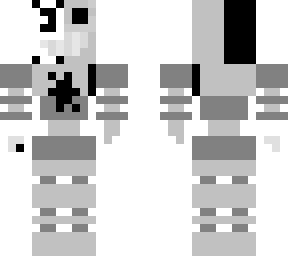 animatronic bendy