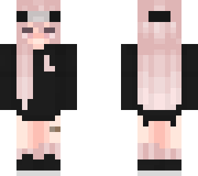 another edit on da l skin