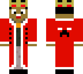 atomian emporer