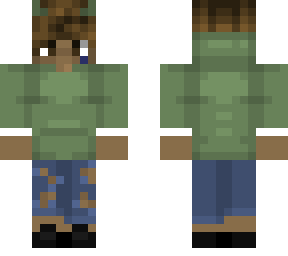 azero_ skin