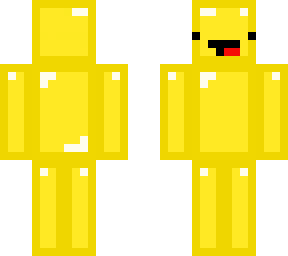 backwards gold derp