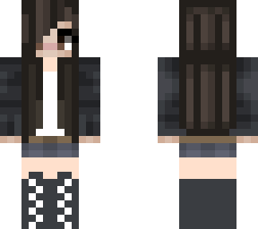 bad girl