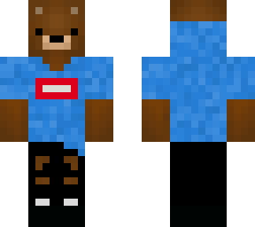 bear supreme blue