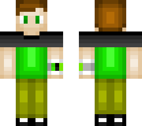 ben 10 (reboot)