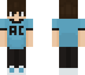 better anthonycraft skin