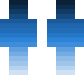 blue scale guy