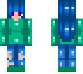 blue sea (rce)