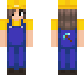 builder skin
