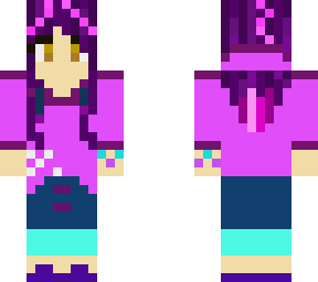 callie (oc)
