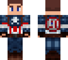 cap