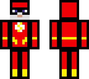 cartoon flash