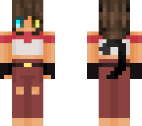 catra
