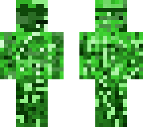 commando canopy
