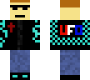 cool ufo member