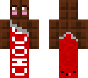 cute choco