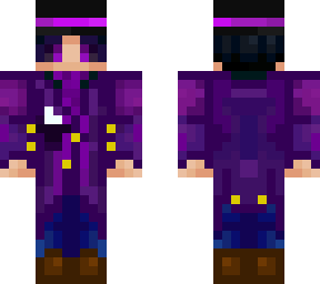 daedal nero (fixed)
