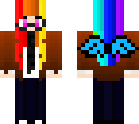 dashilicious