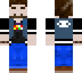 dave crosshaw (me)