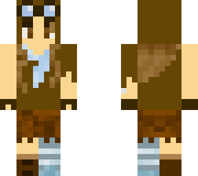 della (humanized)