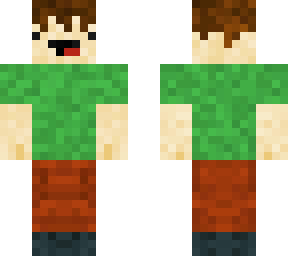 derppy shaggy