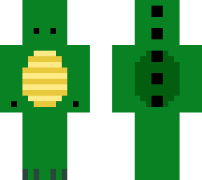 dino boy