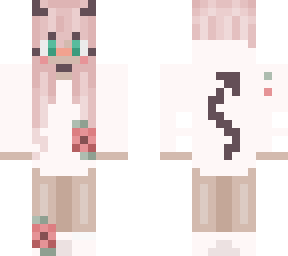 edited skin