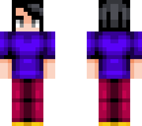 ember - oc