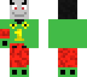 evil big thomas