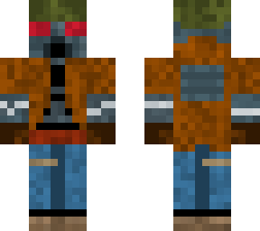 fallout: nv ranger2.0