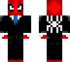 fancy spidey