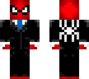 fancy spidey