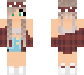 farmer girl