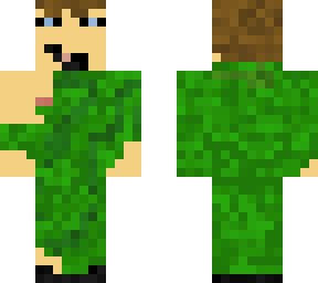 forest mann