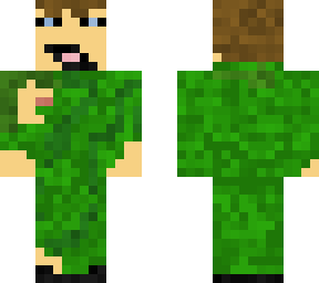forest men ( remake )