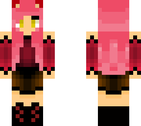 foxy girl