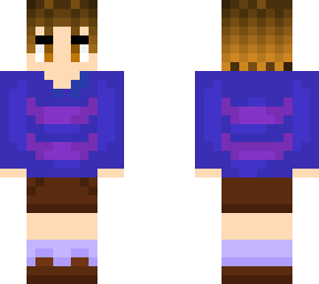 frisk (free to use)
