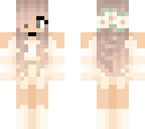 gaia, without wolf ears