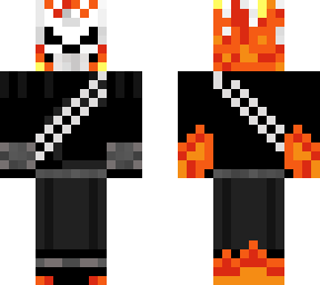 ghost rider (danny ketch)