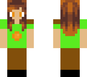 ginger