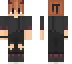 ginger