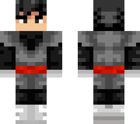 goku black edit