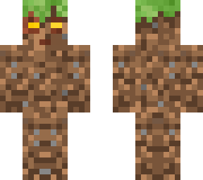 golem dirt-